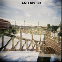 Jano Brook - Save Me