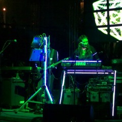 5.- SIMPHONIC STARS -.- Magnética