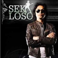 Sek Loso - Máe Wâa (DJX Progressive Translation)