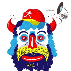 DJ Undoo-Lautarul Electronic
