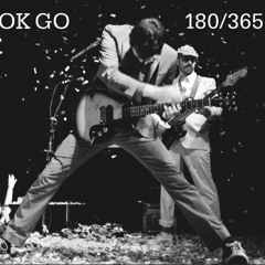 Stream OK Go | Listen to 180/365 (Live) playlist online for free
