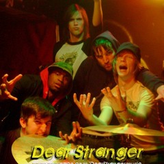 Here's To You (We're Fighting In Hollywood)