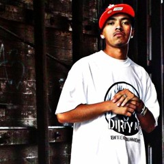 All about you (Christian Hip Hop)