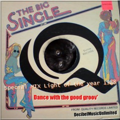 MIX LIGHT OF THE YEAR 1988 PART 2/ (11 JUIN 2011)