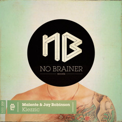 Malente & Jay Robinson - Klezzic (Worthy Remix)