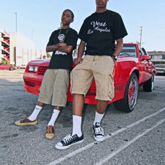 BlaneMane - Hunned onez (feat bjay)