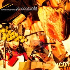 Los Poca Soda - El Culebrón