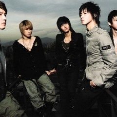 DBSK - Dont Cry My Lover