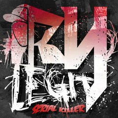 RY LEGIT - SERIAL KILLER EP !!!OUT NOW!!!