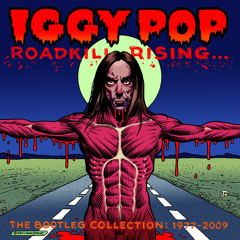 Iggy Pop - Turn Blue