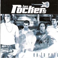 EN UN BAR DE ASUNCION - Los rockers