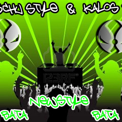 Ch3chu Style & Kalos Dj - Newstyle Bata Bata (DEMO)
