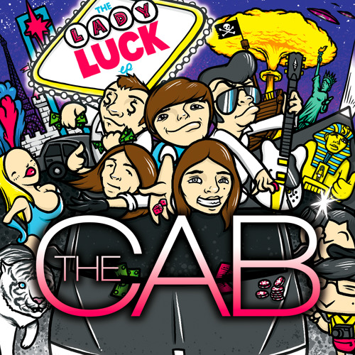 Take My Hand ft. Cassadee Pope (Remix)