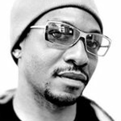 DJ Mix #258 - Stacey Pullen
