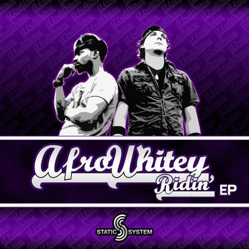 AfroWhitey & Adam Flurk - Control (Now on iTunes & Beatport )
