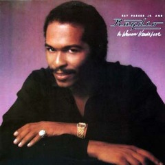 Ray Parker Jnr & Raydio - Still In The Groove (Loveface Edit)