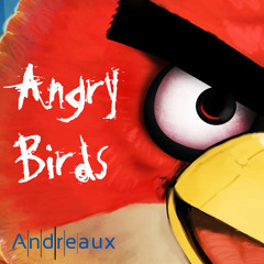 Angry Birds Theme remake