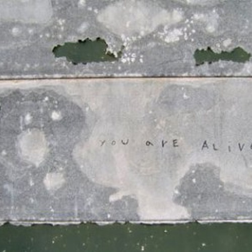 You Are Alive