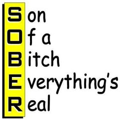 Marc Mula - Sober (A true story)