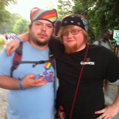 Just Like The Wind - Demo