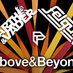 Felguk & Beyond - Sun & Night (Forcing Function Mashup)