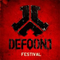 Victory (DEFQON.1 2010 Australia Producers Competition)