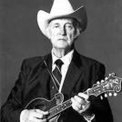 Bill Monroe- Muleskinner Blues