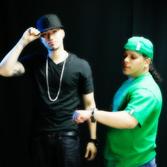 Rey D Ft. Eliu - Make'n Love (Alternate Version)(Prod. Katra)