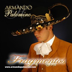 Armando Palomino - Santa Lucía
