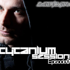 OUT NOW: Sy Gardner - My Thoughts Are Always You (SEAN TYAS' TYTANIUM SESSIONS 094)