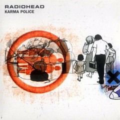 Radiohead - karma police (Intraspect remix) [Free Release]