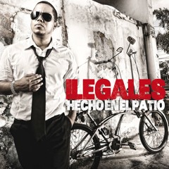 Ilegales - Ya no Toy pa' Eso (Dj Covi)