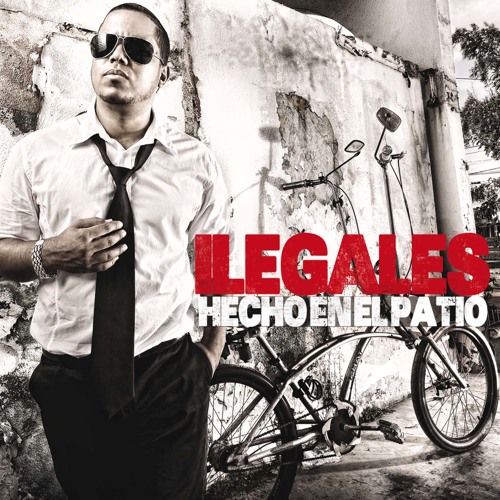 Ilegales - Ya no Toy pa' Eso (Dj Covi)
