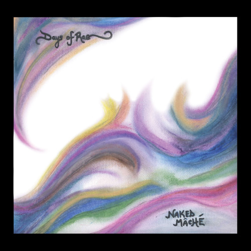 Stream Days of Rae Naked Mâché 01 Paperdolls by Days of Rae