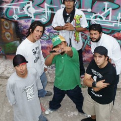 Reggae, rap y hip-hop