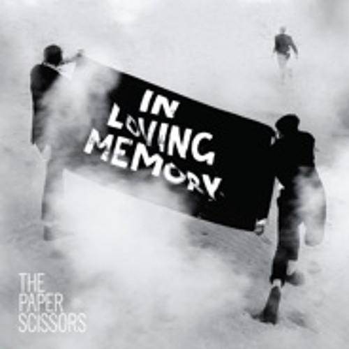 The Paper Scissors - Taller Than You Then