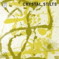 Crystal Stilts - Temptation Inside Of Your Heart (The Velvet Underground cover)