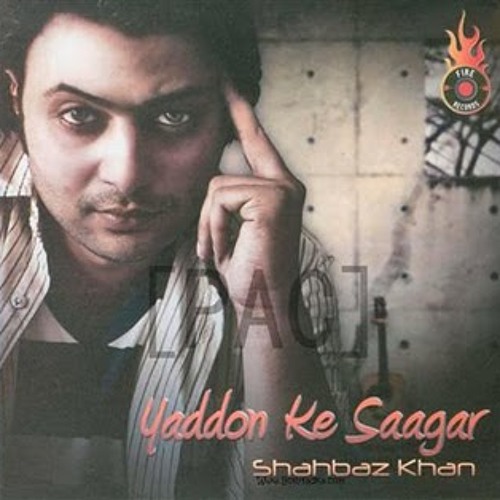 Kalaam E Bulle - Shahbaz khan