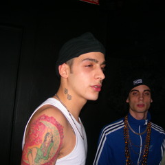 macete - Postumi X tape - PV FREESTILO