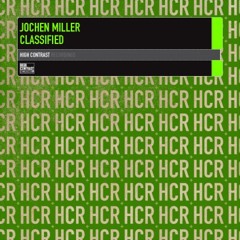 Jochen Miller - Classified (ique remix)