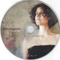 Melis Danişmend - Gel Gör Beni