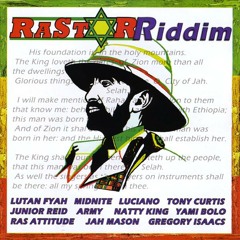 Rastar Riddim 2008 Selecta OP4L Mix  2011(1)