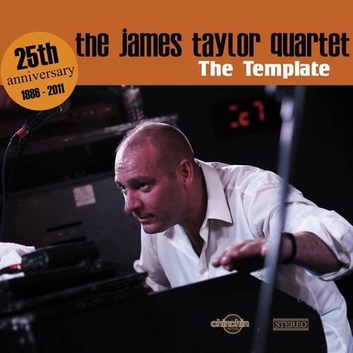 James Taylor Quartet - Why Can't We Get Along