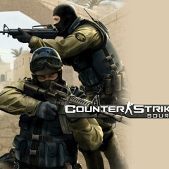 Basshunter Counter Strike