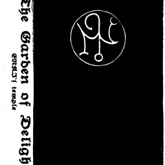 The Garden Of Delight - Paganus Cantus