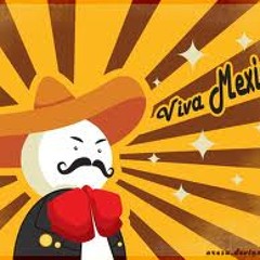 Lollo Goes To Mexico