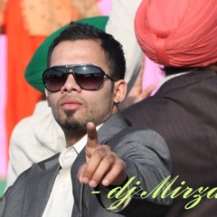 Yaar Anmulle official remix ft Sharry Mann - dj Mirza
