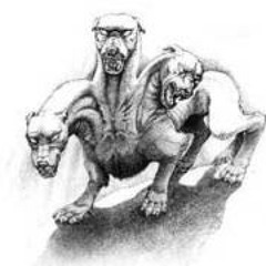 Saian - Kerberos