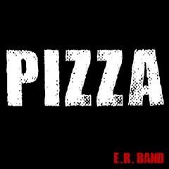 E.R. BAND  FEAT. AURELIO FIERRO  "PIZZA" REMIX BY PAOLO MADZONE ZAMPETTI & MAURIZIO VERBENI