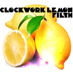 Clockwork Lemon - Toxic Membrain [FREE]